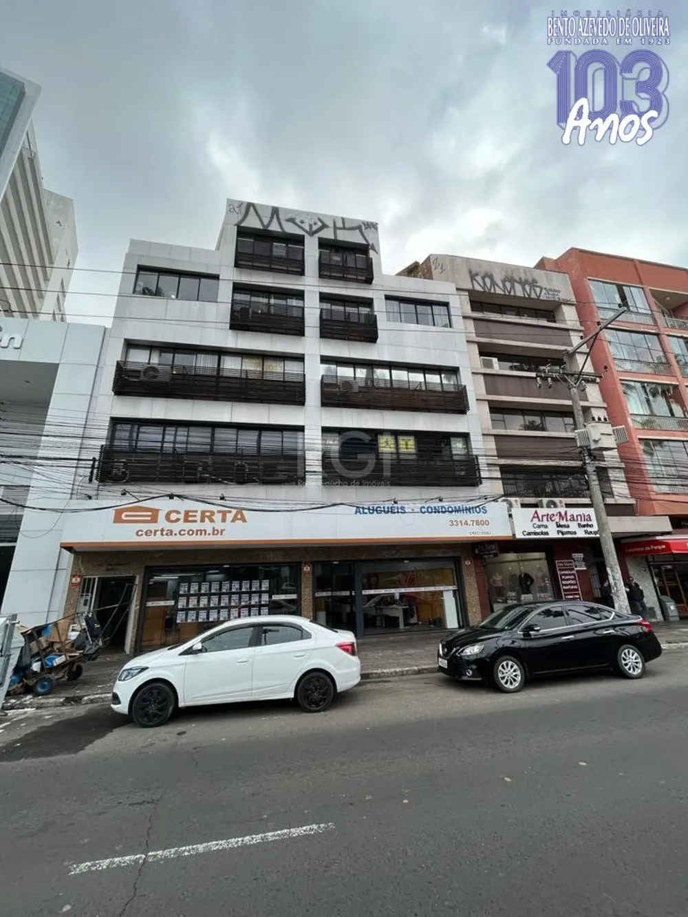 Apartamento, 3 quartos, 130 m² - Foto 2
