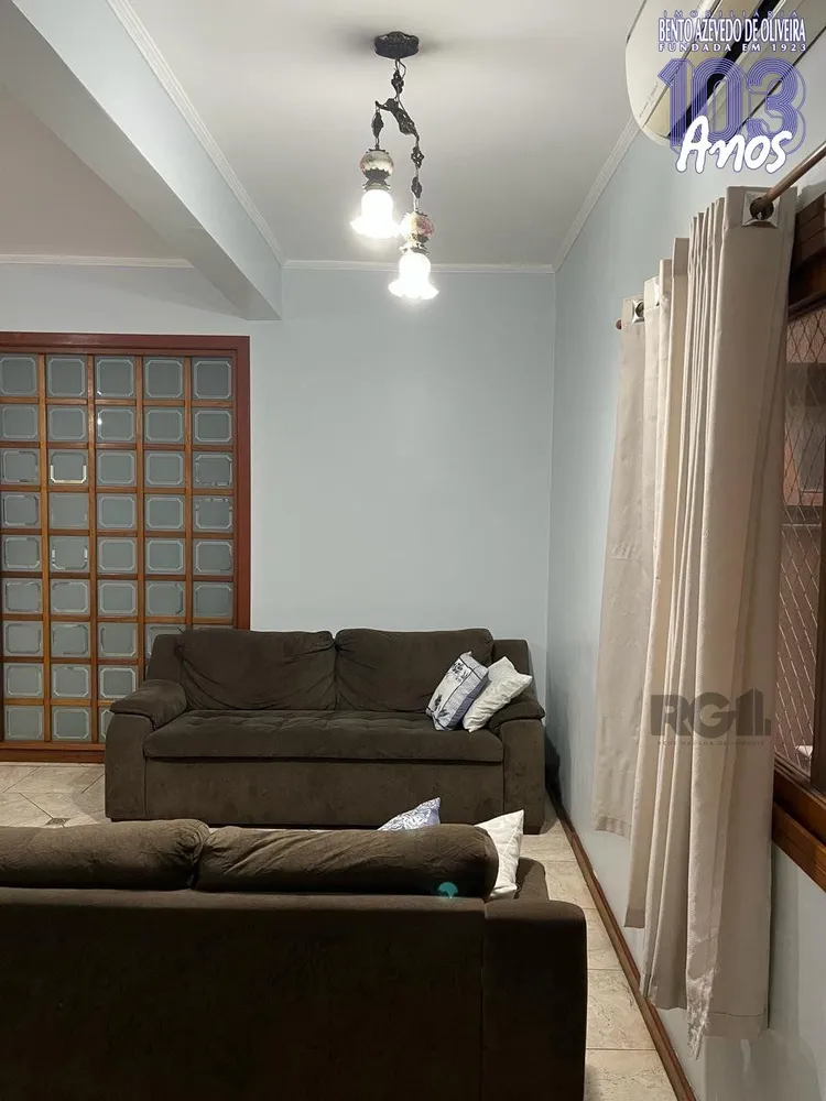 Apartamento, 3 quartos, 130 m² - Foto 1