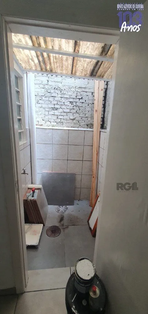 Apartamento, 1 quarto, 46 m² - Foto 1