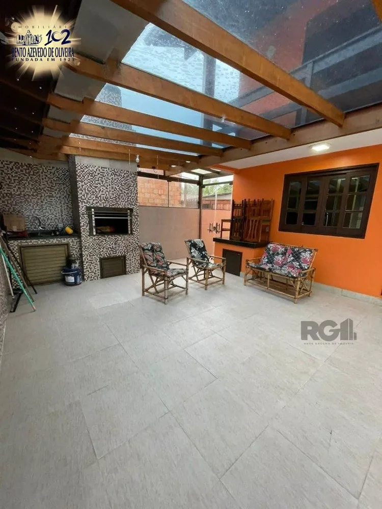 Casa, 4 quartos, 260 m² - Foto 3
