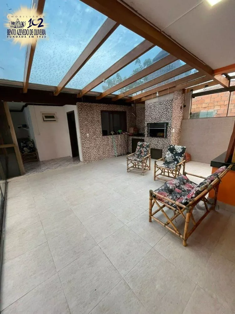 Casa, 4 quartos, 260 m² - Foto 2