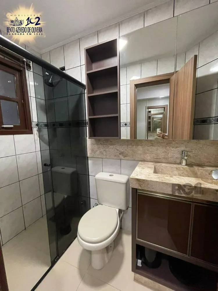 Casa, 4 quartos, 260 m² - Foto 6