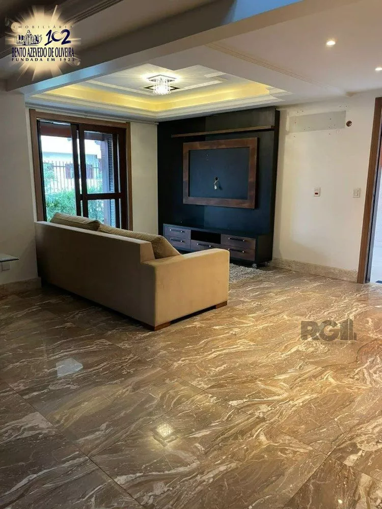 Casa, 4 quartos, 260 m² - Foto 7