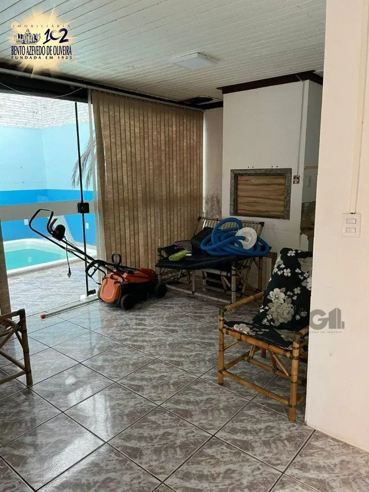 Casa, 4 quartos, 260 m² - Foto 5
