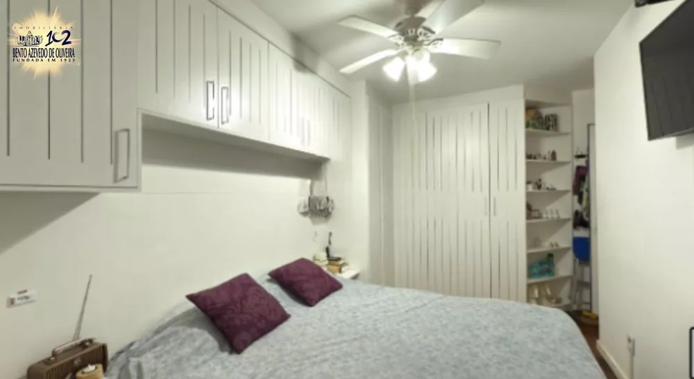 Apartamento, 2 quartos, 10 m² - Foto 4
