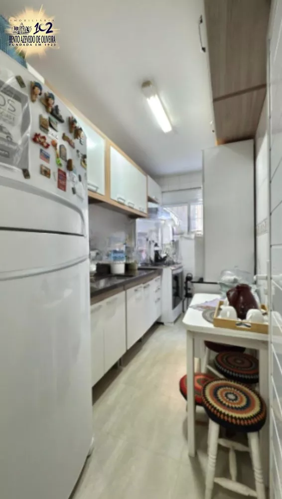 Apartamento, 2 quartos, 10 m² - Foto 7