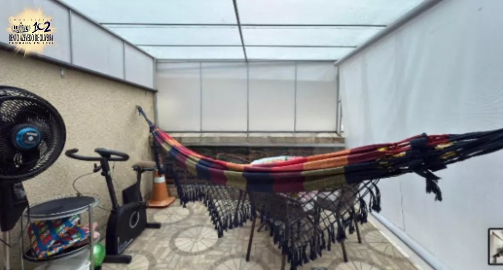 Apartamento, 2 quartos, 10 m² - Foto 2