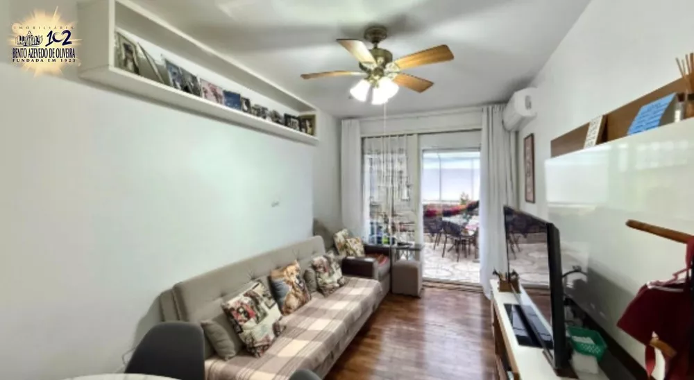 Apartamento, 2 quartos, 10 m² - Foto 1