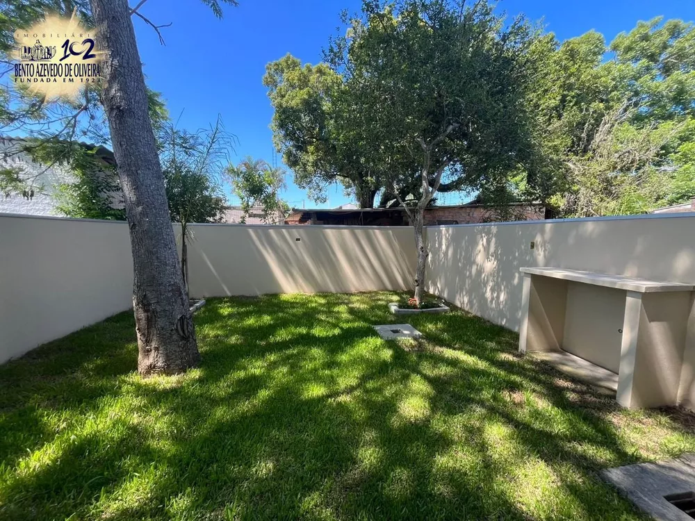 Casa, 3 quartos, 69 m² - Foto 2