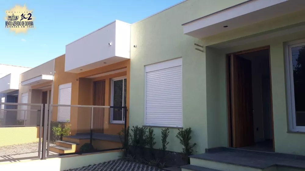 Casa, 3 quartos, 69 m² - Foto 5