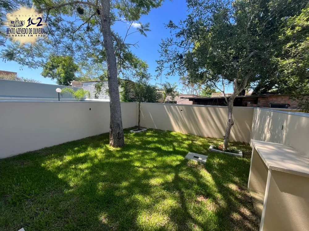 Casa, 3 quartos, 69 m² - Foto 4