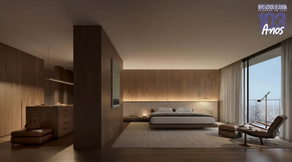 Apartamento, 3 quartos, 375 m² - Foto 7