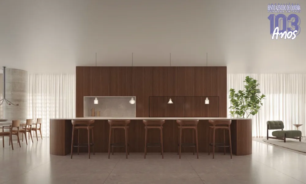 Apartamento, 3 quartos, 375 m² - Foto 8