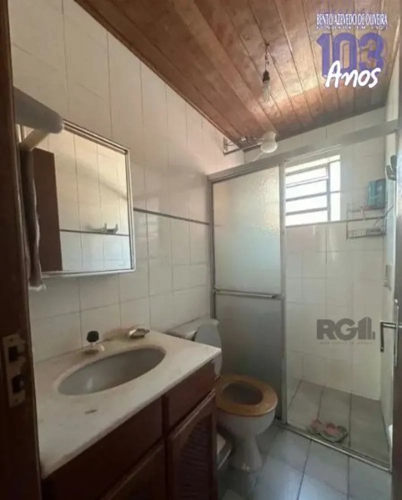 Apartamento, 2 quartos, 45 m² - Foto 1