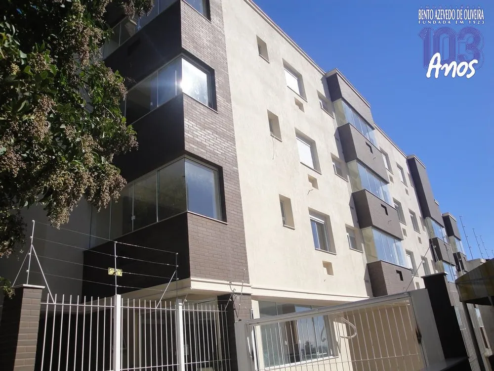 Apartamento, 1 quarto, 44 m² - Foto 1