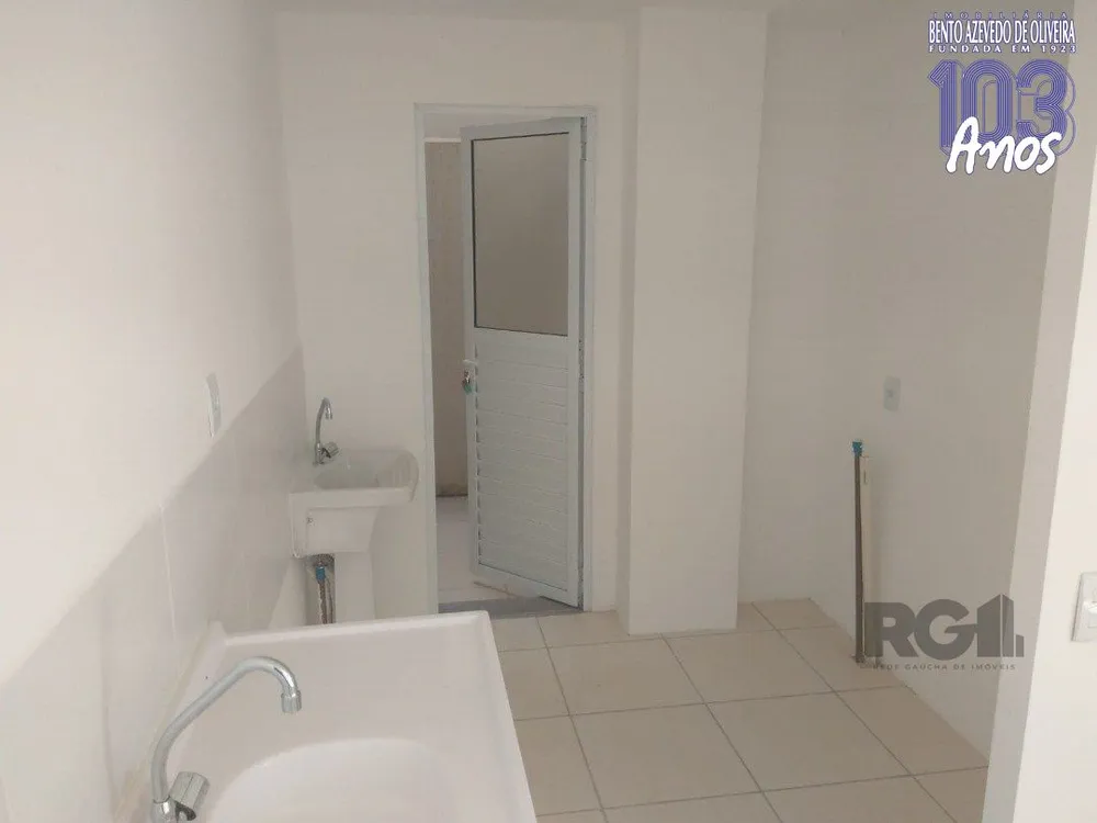Apartamento, 2 quartos, 54 m² - Foto 1