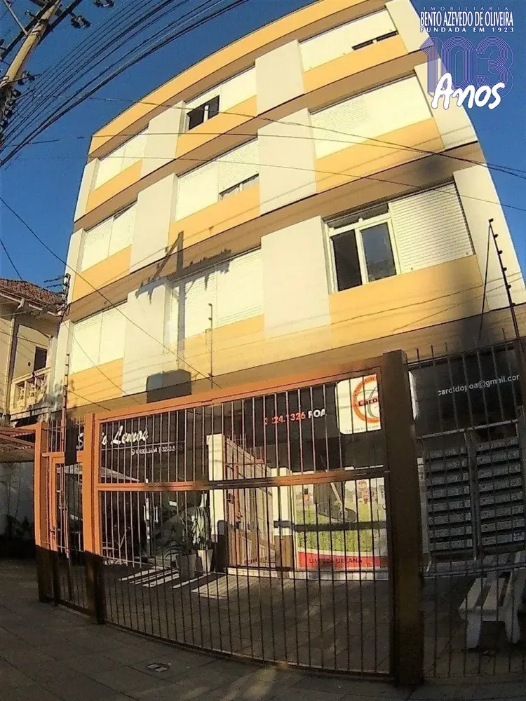 Apartamento, 1 quarto, 38 m² - Foto 3