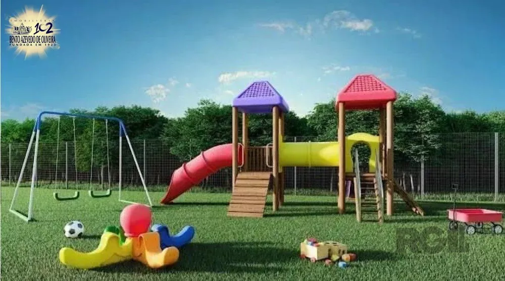 Apartamento, 2 quartos, 41 m² - Foto 2