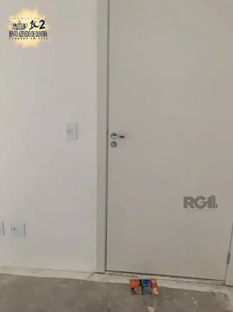 Apartamento, 2 quartos, 41 m² - Foto 3