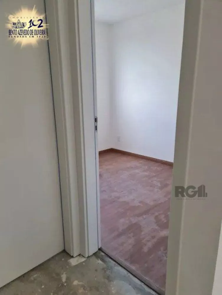 Apartamento, 2 quartos, 41 m² - Foto 7