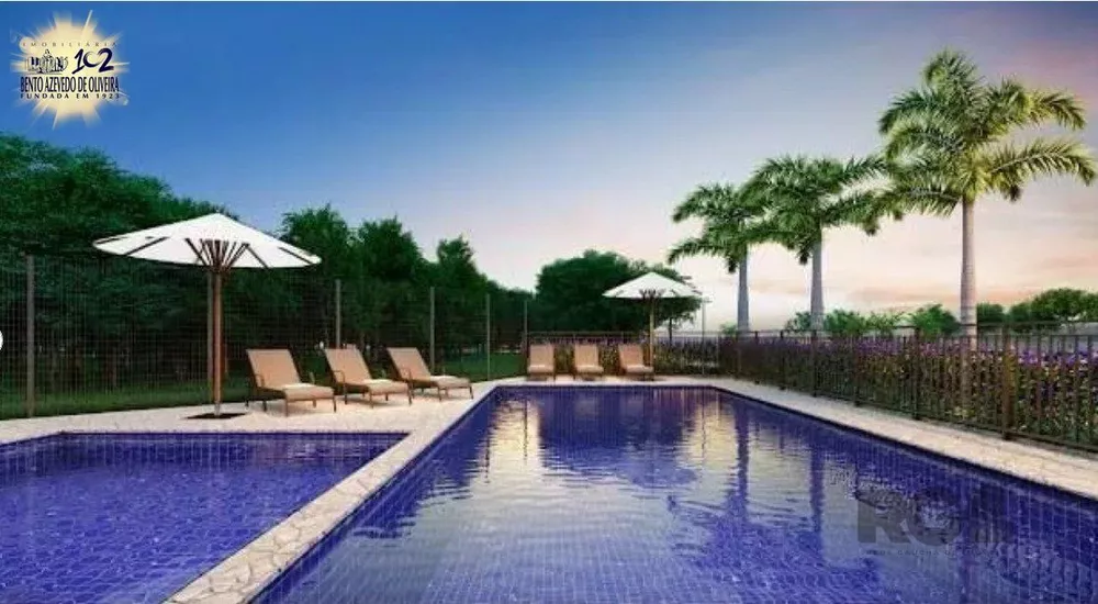 Apartamento, 2 quartos, 41 m² - Foto 8