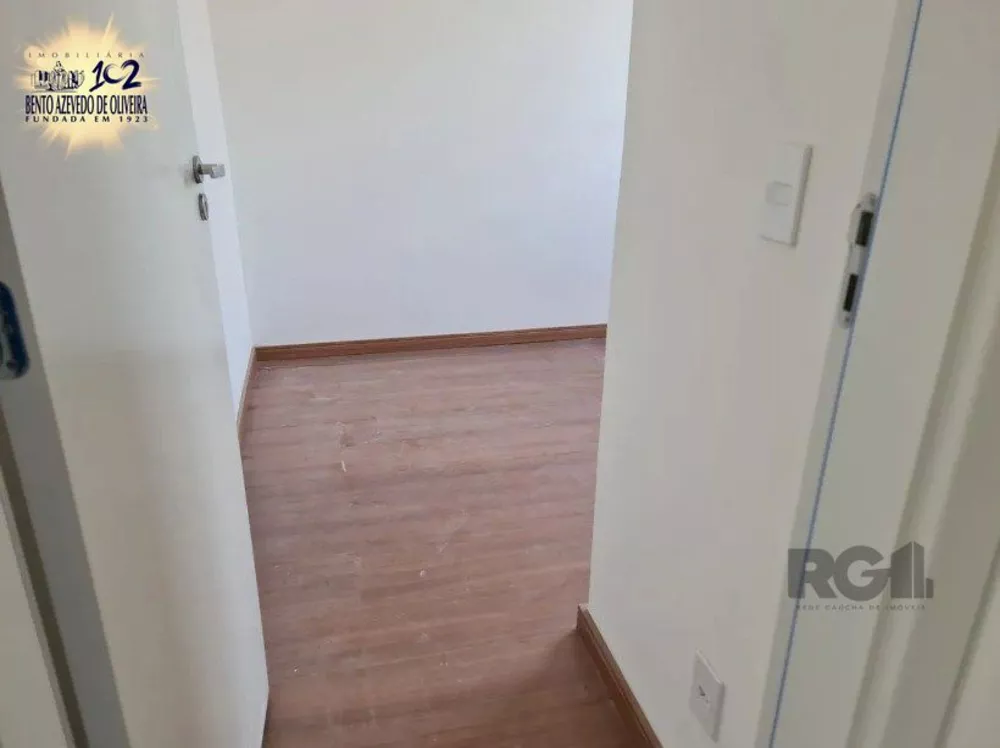 Apartamento, 2 quartos, 41 m² - Foto 1