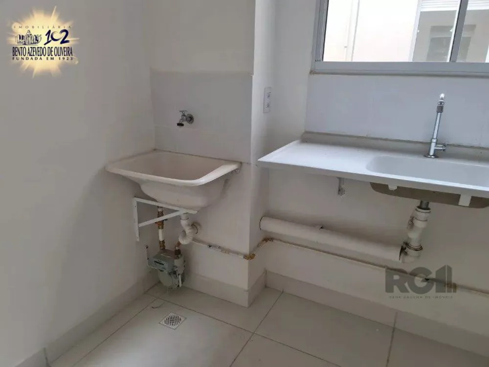 Apartamento, 2 quartos, 41 m² - Foto 6