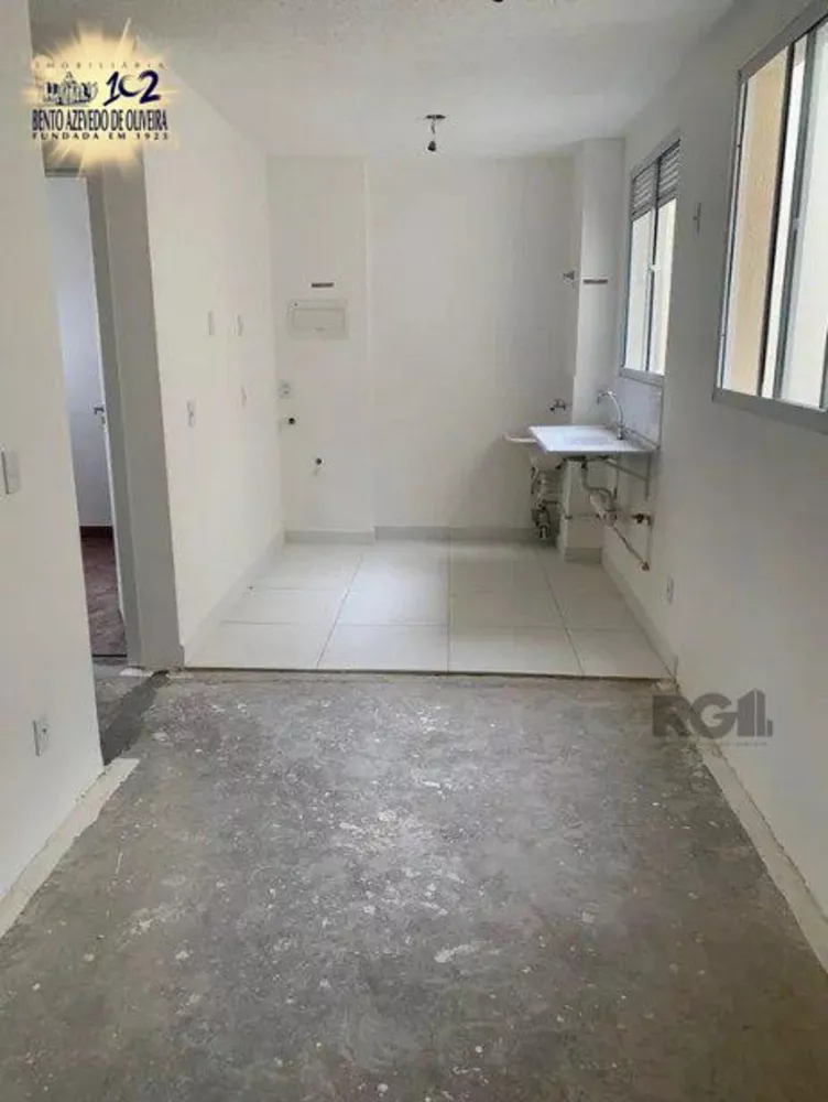 Apartamento, 2 quartos, 41 m² - Foto 4