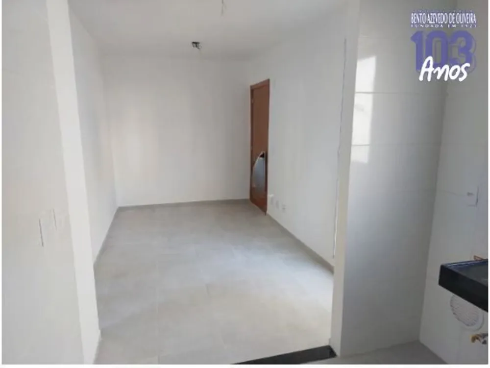 Apartamento, 2 quartos, 40 m² - Foto 7