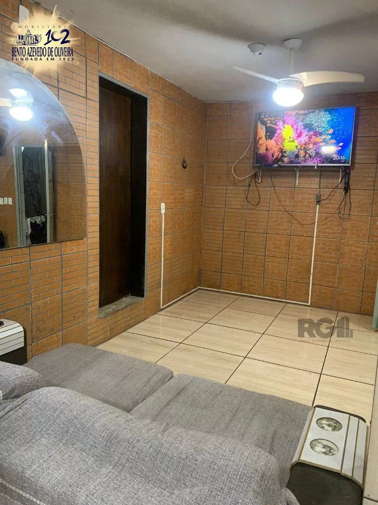 Casa, 3 quartos, 130 m² - Foto 4