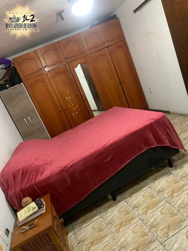 Casa, 3 quartos, 130 m² - Foto 2