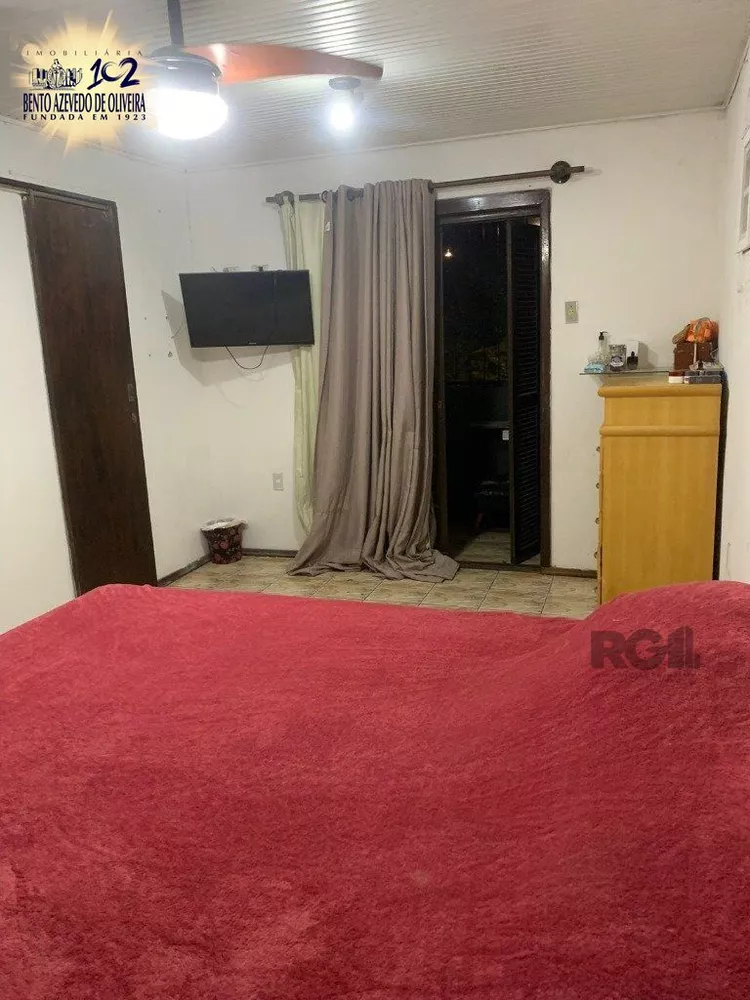 Casa, 3 quartos, 130 m² - Foto 6