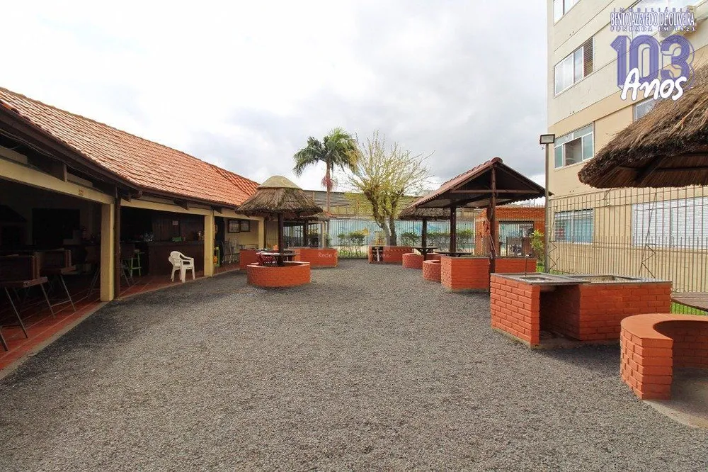 Apartamento, 2 quartos, 61 m² - Foto 8