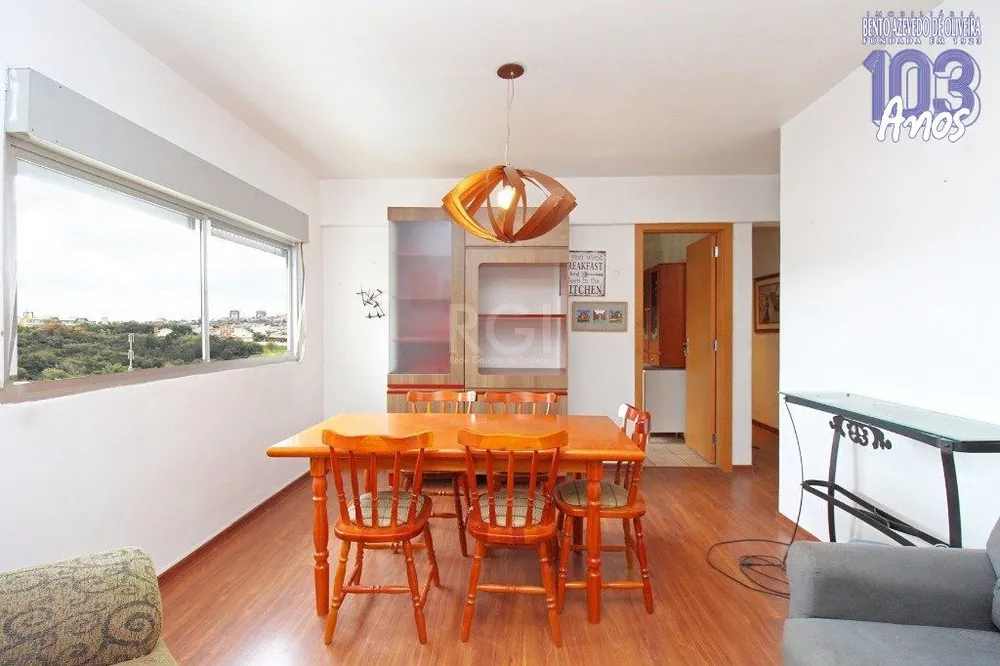 Apartamento, 2 quartos, 61 m² - Foto 3