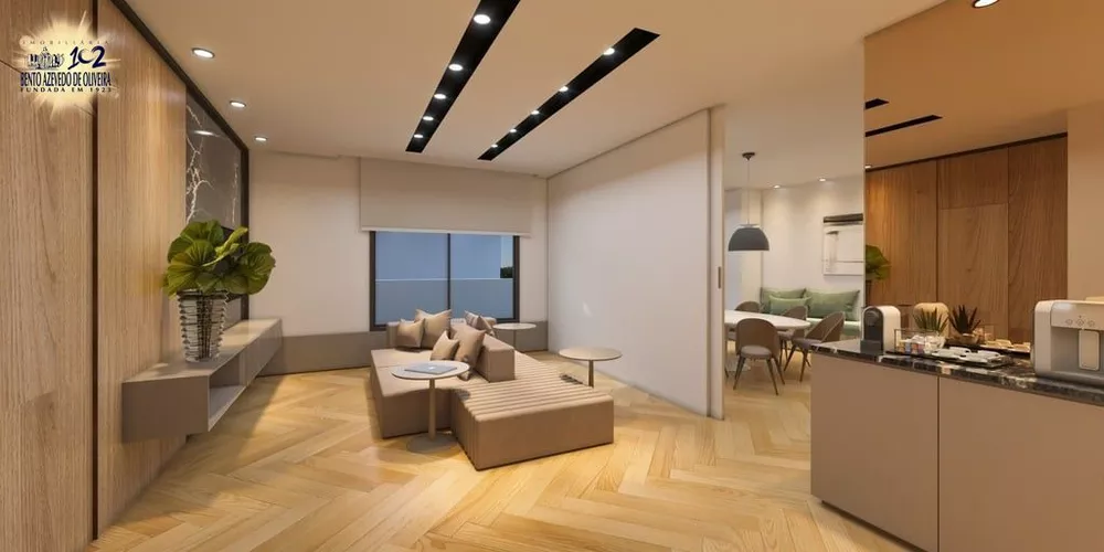 Apartamento, 3 quartos, 151 m² - Foto 8