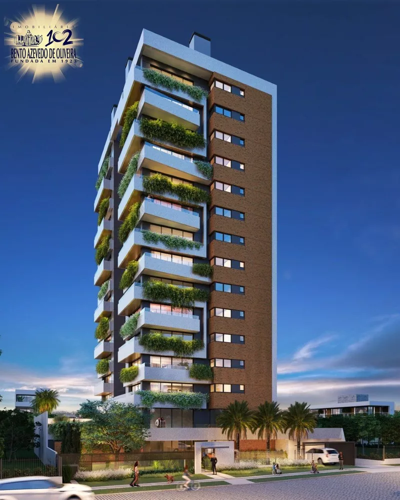 Apartamento, 3 quartos, 151 m² - Foto 4
