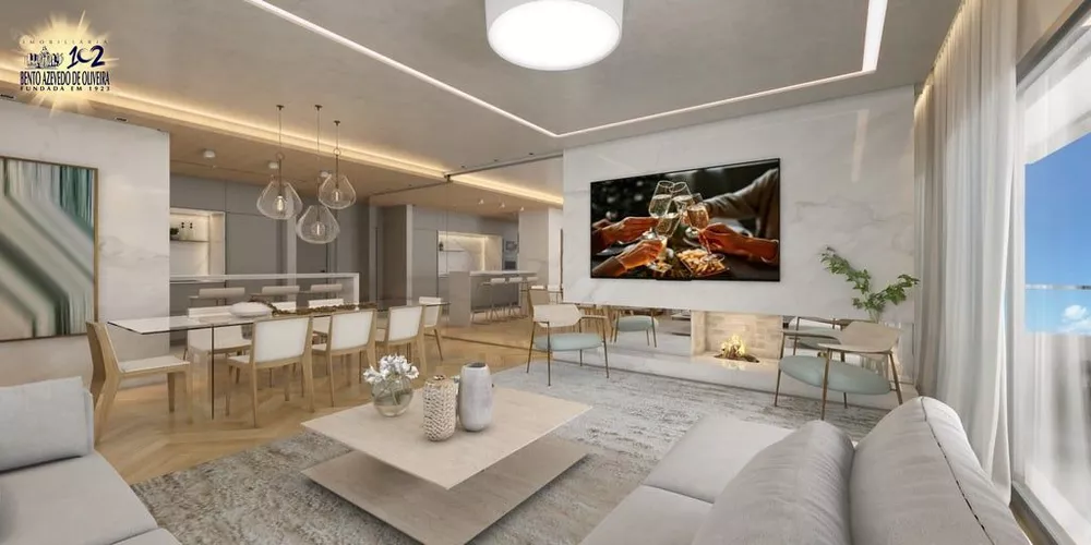 Apartamento, 3 quartos, 151 m² - Foto 7