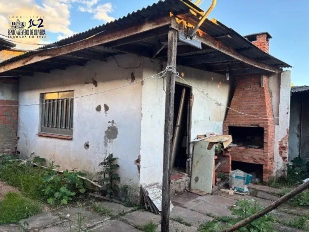 Terreno, 300 m² - Foto 1