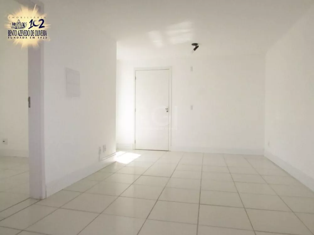 Apartamento, 2 quartos, 47 m² - Foto 1