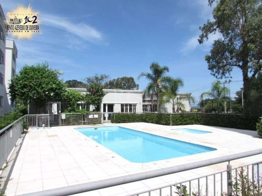 Apartamento, 2 quartos, 47 m² - Foto 5