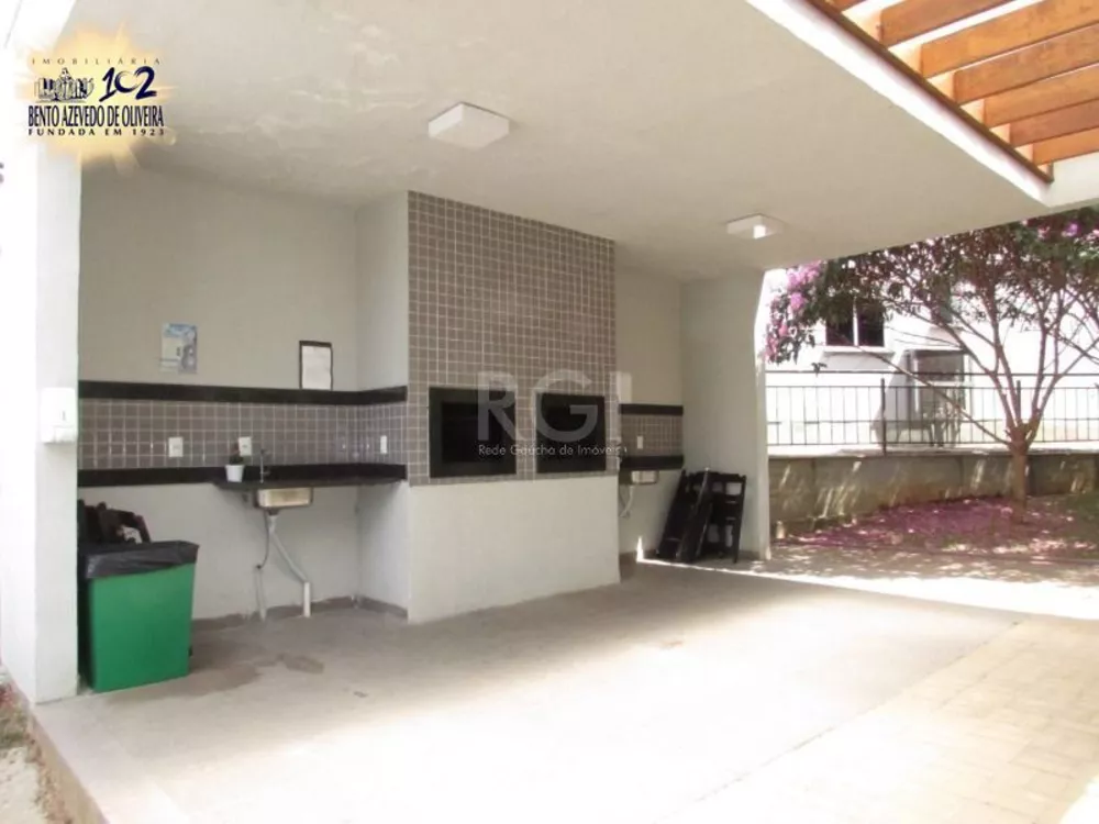 Apartamento, 2 quartos, 47 m² - Foto 6