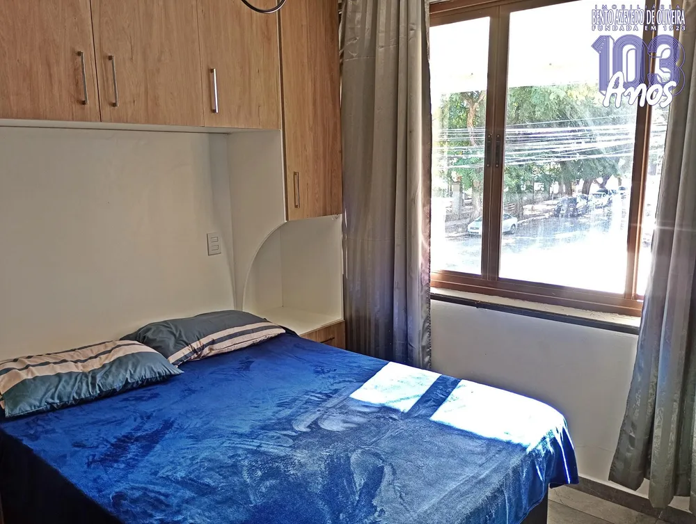Apartamento, 1 quarto, 35 m² - Foto 8