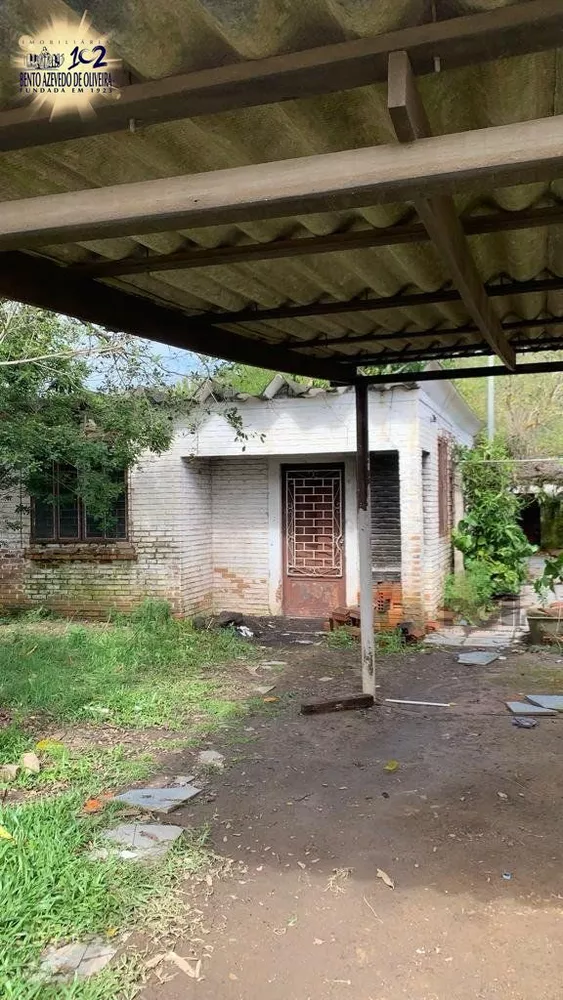 Terreno, 335 m² - Foto 1