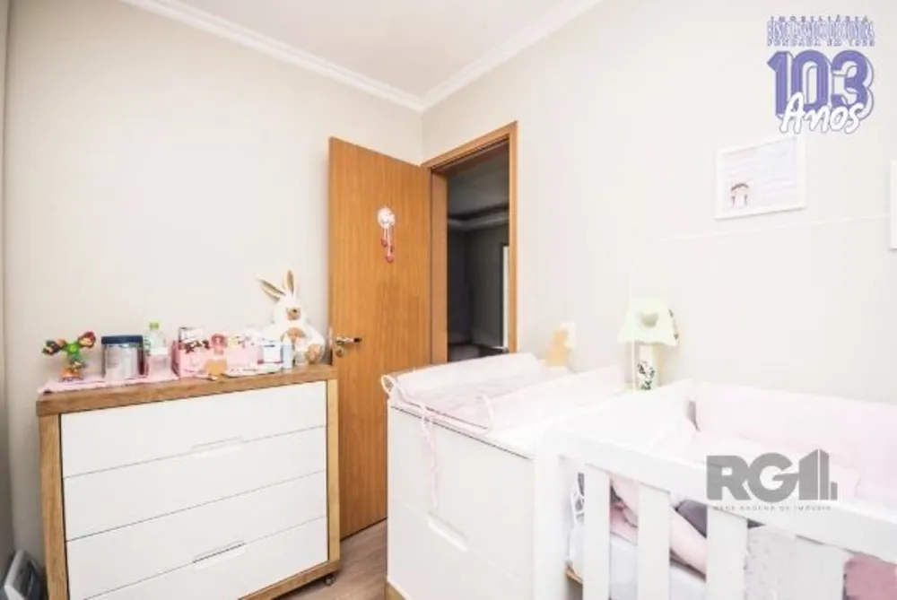 Apartamento, 2 quartos, 47 m² - Foto 3
