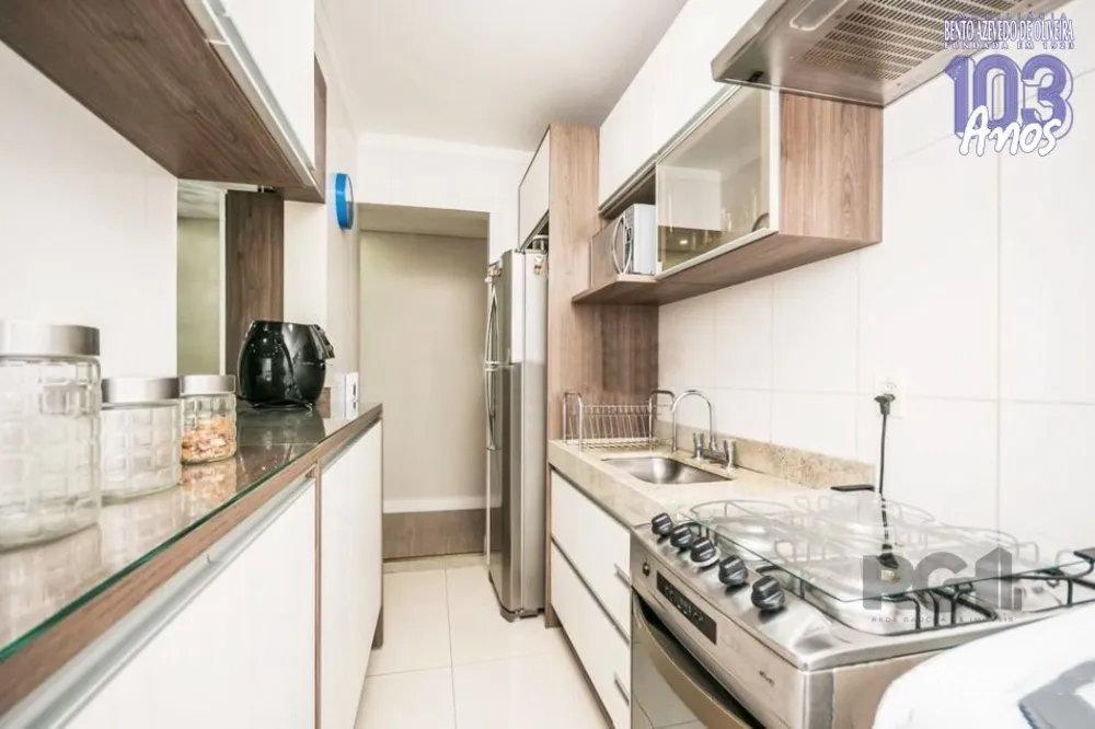 Apartamento, 2 quartos, 47 m² - Foto 1