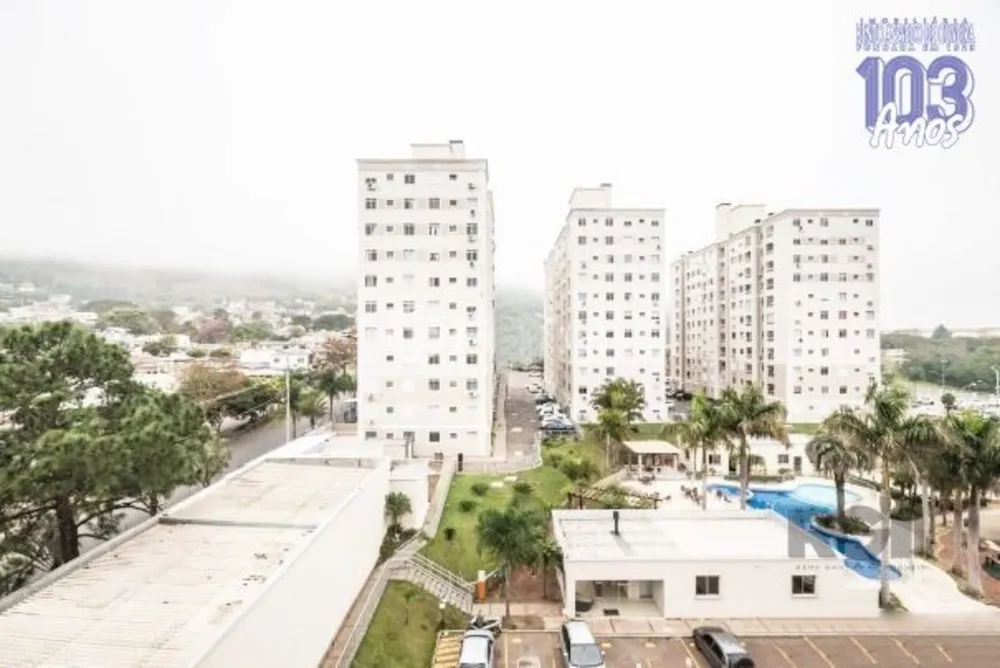 Apartamento, 2 quartos, 47 m² - Foto 5