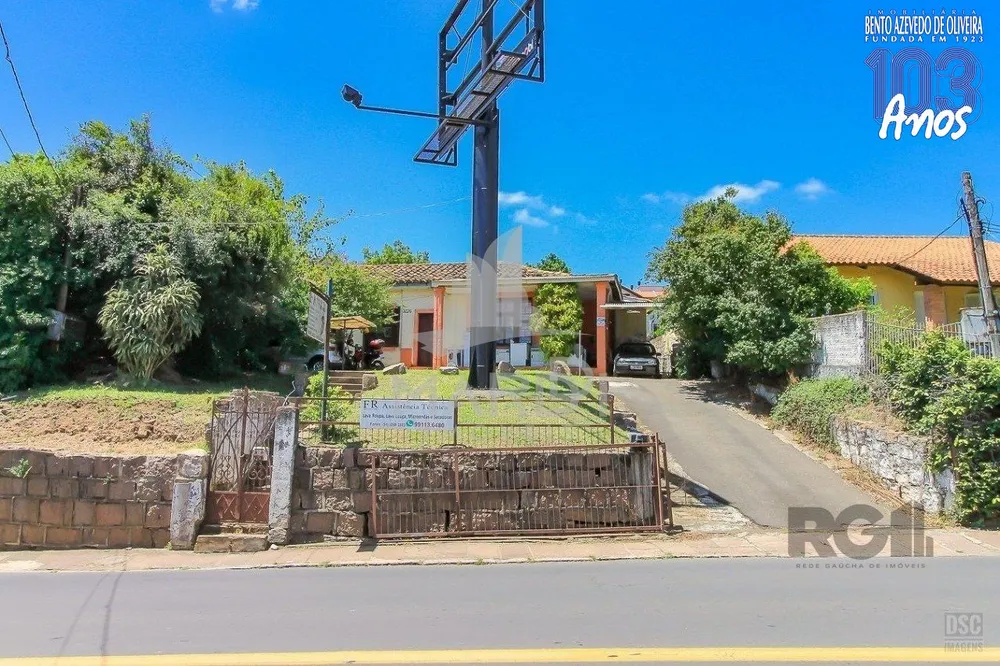 Terreno, 1045 m² - Foto 1