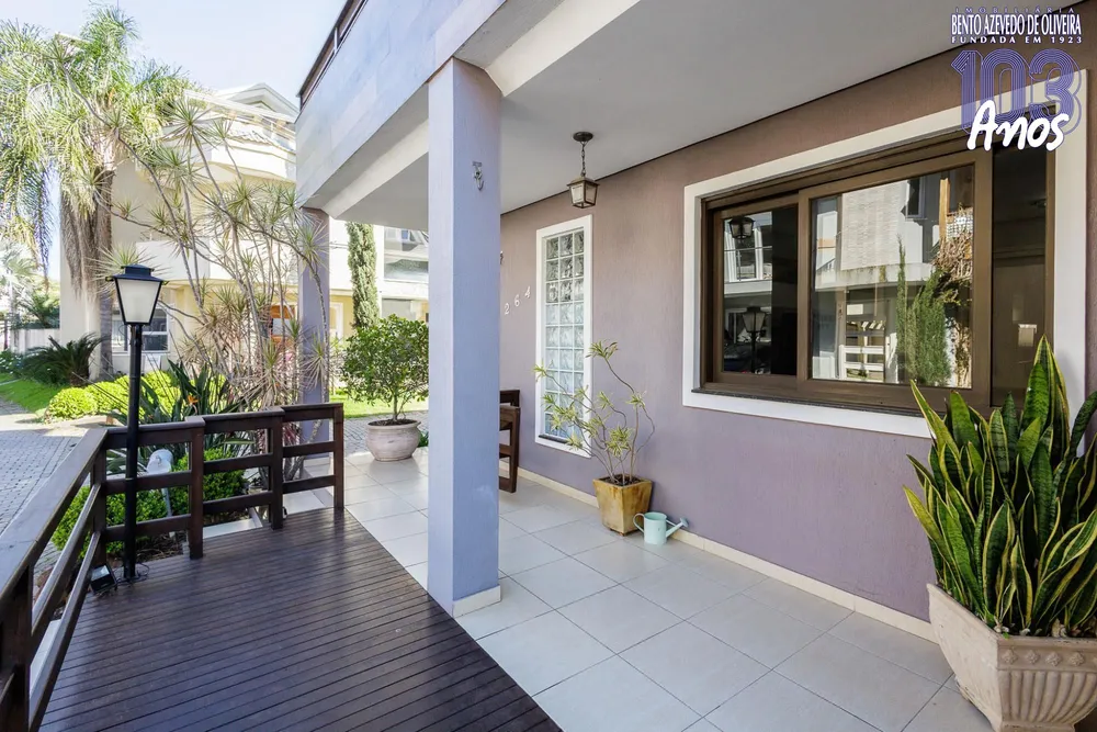 Casa, 4 quartos, 226 m² - Foto 4