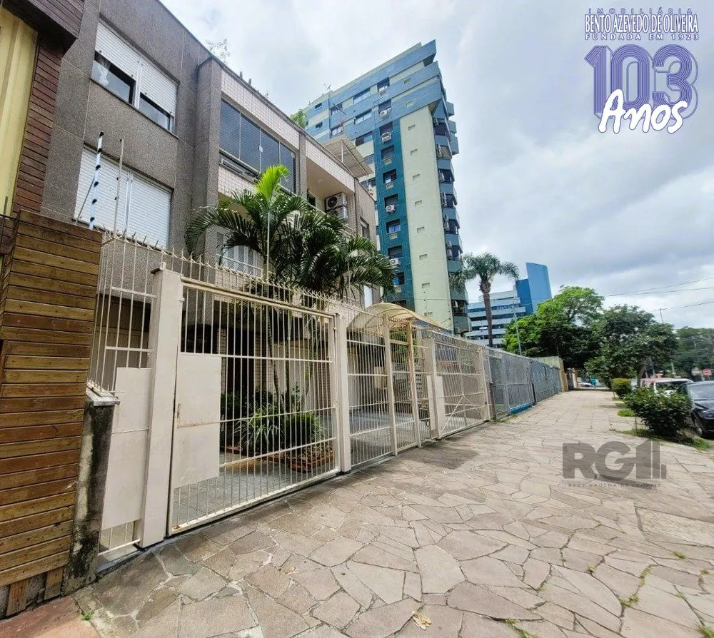 Apartamento, 2 quartos, 127 m² - Foto 1