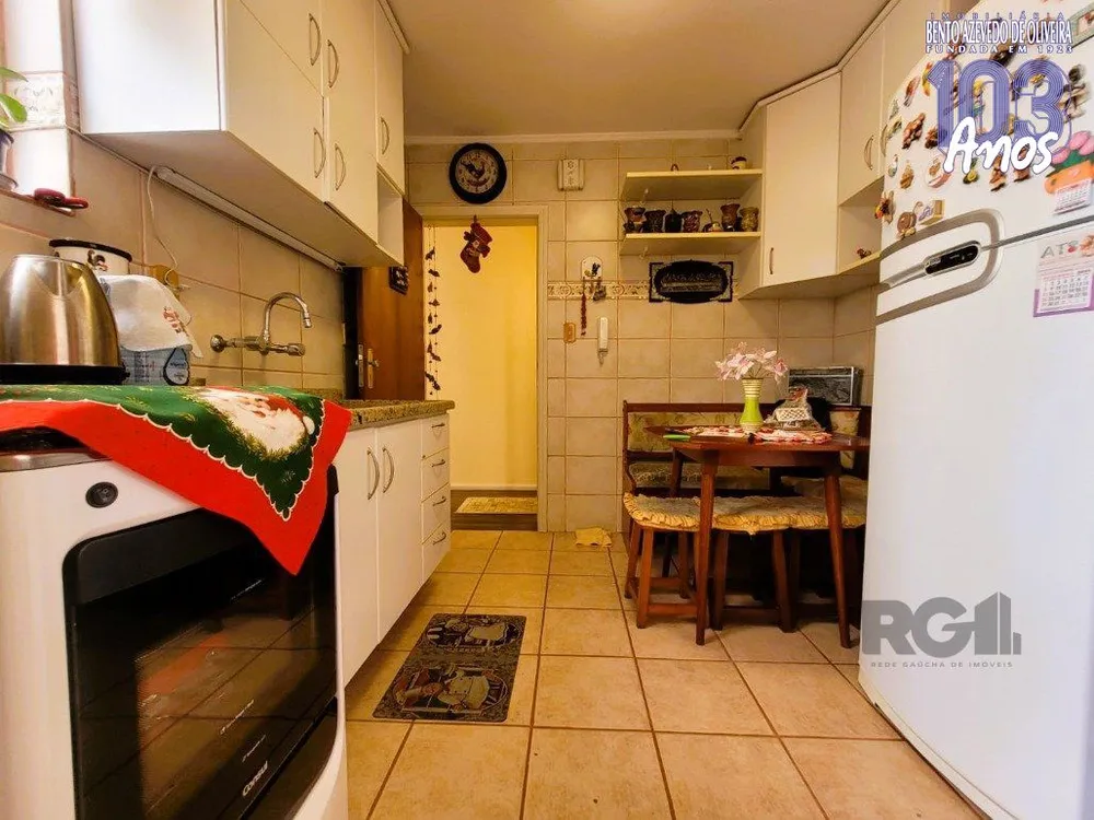 Apartamento, 2 quartos, 127 m² - Foto 6